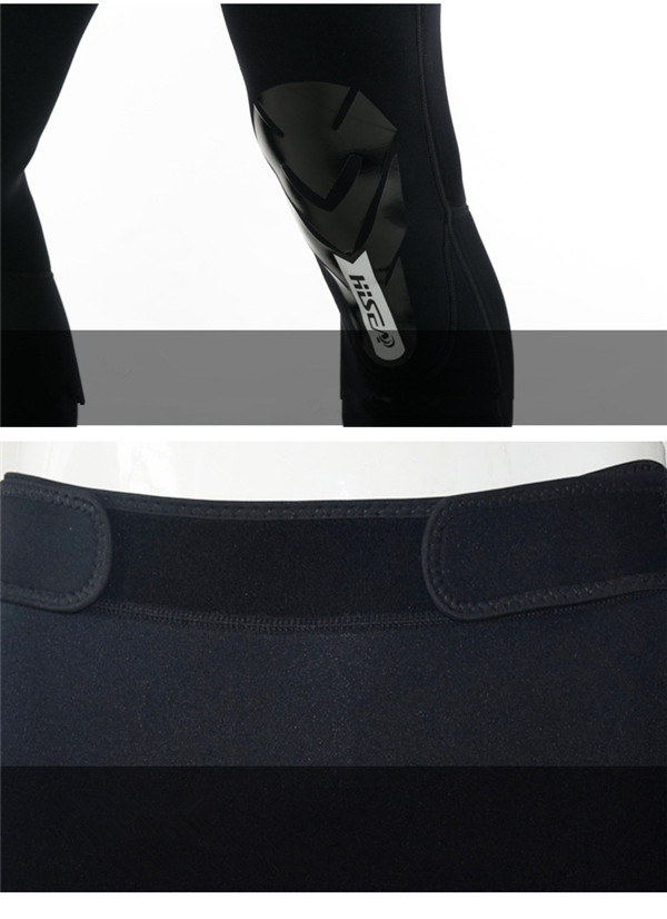 ダイビングパンツ ウェットスーツ メンズ 男性用 2.5mm ウェットパンツ ロングパンツ ウェットスーツ サーフィン ネオプレン素材