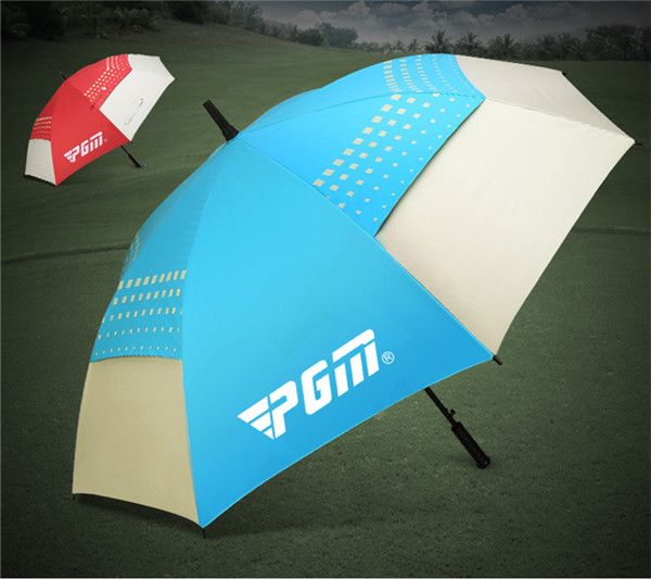 サイコバニー ゴルフ アンブレラ 折り畳み 傘 晴雨兼用 Psycho Bunny