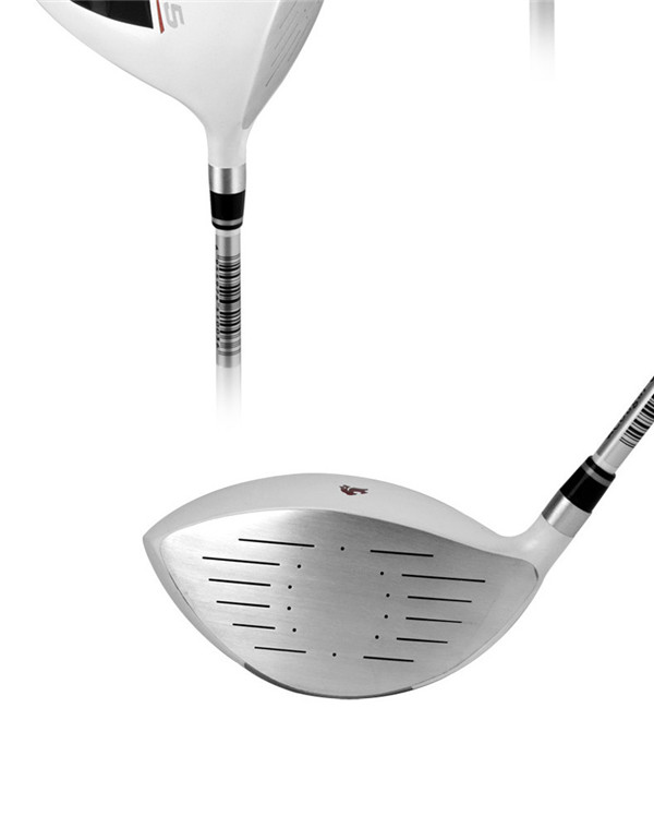 ゴルフ クラブ ドライバー メンズ シャフト 角度調整 ゴルフクラブ