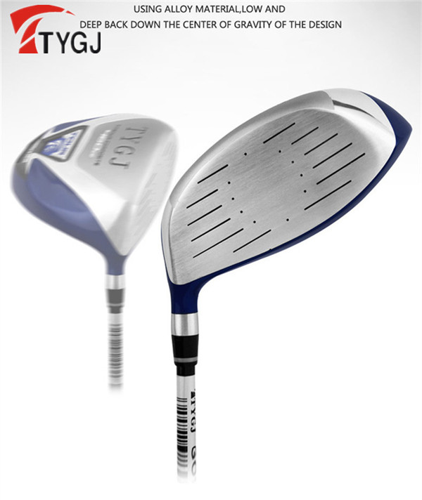 ゴルフ クラブ ドライバー メンズ シャフト ゴルフクラブ GOLF UT 飛距離アップ 適合 高反発 シニア 初心者_2