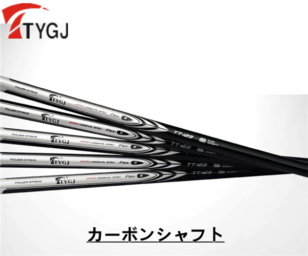 ゴルフ クラブ ドライバー メンズ シャフト ゴルフクラブ GOLF UT 飛距離アップ 適合 高反発 シニア 初心者_3