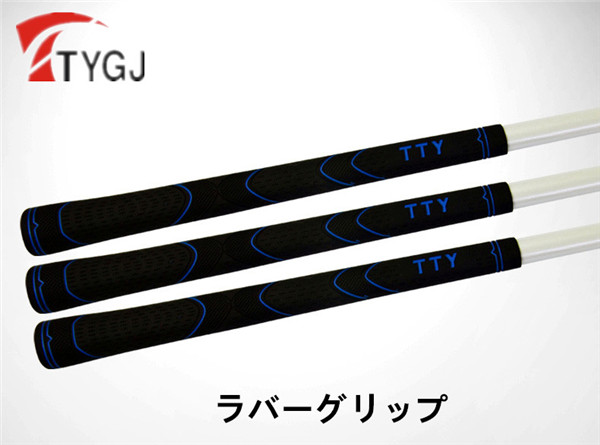 ゴルフ クラブ ドライバー メンズ シャフト ゴルフクラブ GOLF UT 飛距離アップ 適合 高反発 シニア 初心者_4