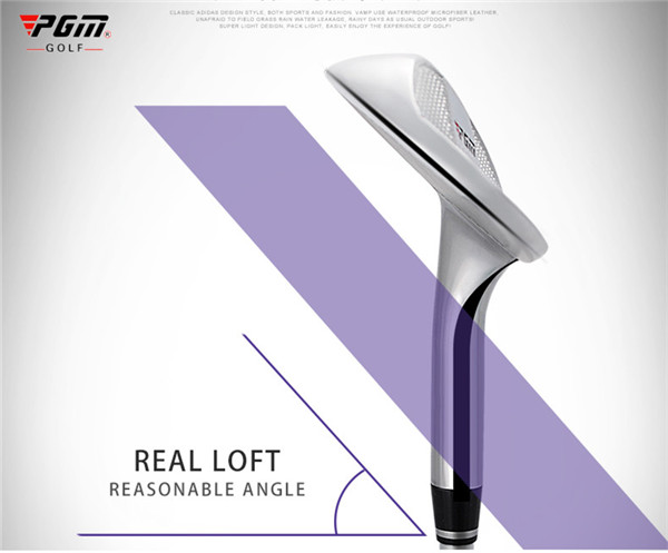 ゴルフ クラブ ウェッジ メンズ レディース シャフト ゴルフクラブ  GOLF  安定性 適合 高反発 シニア 初心者の通販は