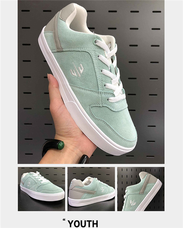スニーカー シューズ スケートシューズ メンズ レディース スケートボード 春夏秋冬 オールシーズン shoes 軽量 ファッション カジュアル 新品_4