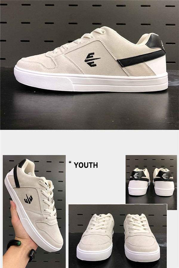 スニーカー シューズ スケートシューズ メンズ レディース スケートボード 春夏秋冬 オールシーズン shoes 軽量 ファッション カジュアル 新品_8