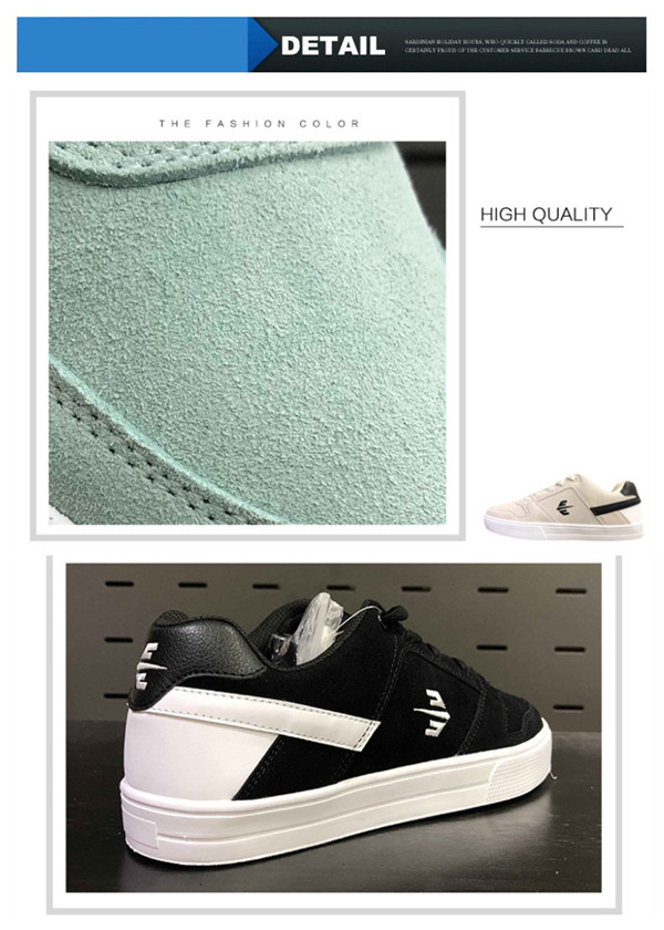 スニーカー シューズ スケートシューズ メンズ レディース スケートボード 春夏秋冬 オールシーズン shoes 軽量 ファッション カジュアル 新品_9