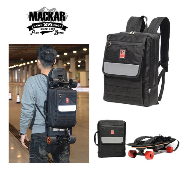 スケボー リュック ケース スケボーバッグ スケートボード バッグ パック リュックサック ボード入れ 袋 7,318円