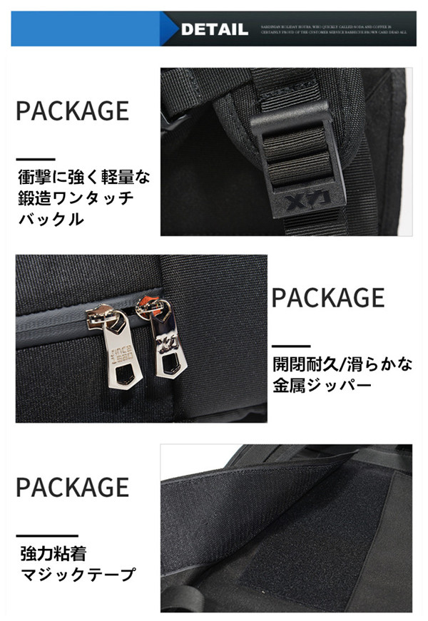 スケボー リュック ケース スケボーバッグ スケートボード バッグ パック リュックサック ボード入れ 袋_9