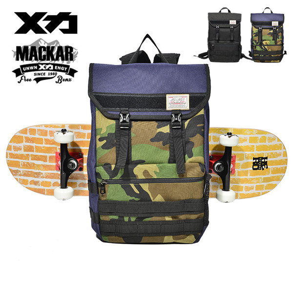 スケボー リュック ケース スケボーバッグ スケートボード バッグ パック リュックサック ボード入れ 袋 7,285円