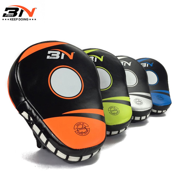 パンチング ミット キックミット ボクシング テコンドー 空手 総合格闘技 武術 トレーニング 軽量の通販は