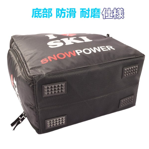 スノーボード ボードケース ブーツケース スノボ バッグ メンズ