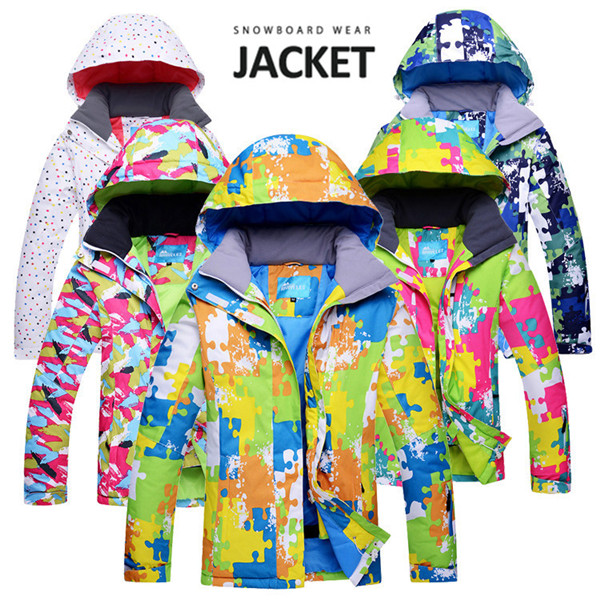 スノーボードウェア メンズ レディース スキーウェア ジャケット 防寒フード アウトドア防水 スノボウェア スノーボード ウェア スノボ スノボー ウェア