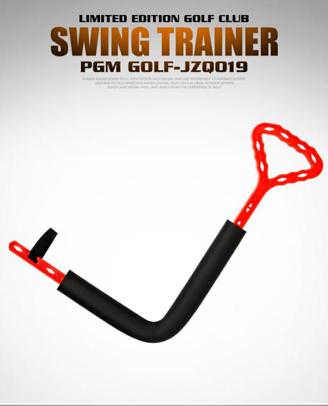 スイングトレーナー ゴルフ 飛距離アップ スイング矯正器具 スイングチェック トレーニング器具 チェックスティック_5