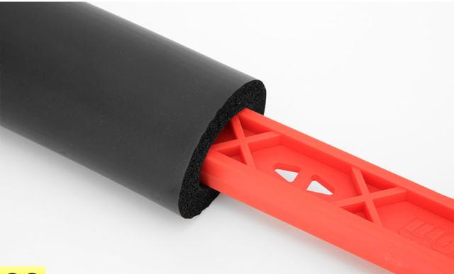スイングトレーナー ゴルフ 飛距離アップ スイング矯正器具 スイングチェック トレーニング器具 チェックスティック_8