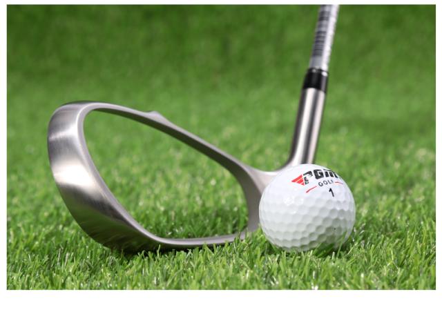 Daruma Shooter ダルマシューター Daruma Golf ダウンブロー練習クラブ 練習器具 室内 屋外 ゴルフ練習器具 家トレレベル＆ダウンブロー習得ゴルフ練習器具_11
