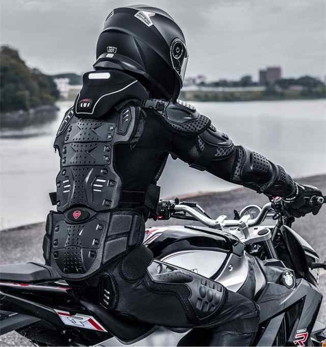 バイクウェア プロテクター ジャケット 背中 胸 肘 肩 腰 バイク ボディプロテクター パンツ 耐衝撃 通気性 2点セットの通販はau PAY  マーケット - Sunion | au PAY マーケット－通販サイト