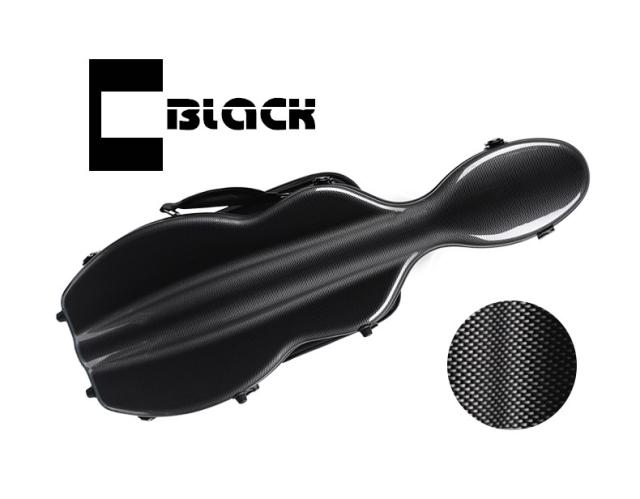 VIOLIN CASE バイオリンケースサイズ 4/4 楽器 管楽器 カーボン