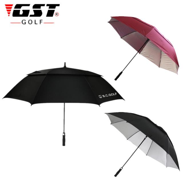 ゴルフ傘 メンズ レディース 日傘 雨傘 晴雨兼用 UVカット ゴルフ用品 ラウンド用品 アクセサリー 遮熱 遮光 スポーツ プレゼント ギフトの通販は 5,789円