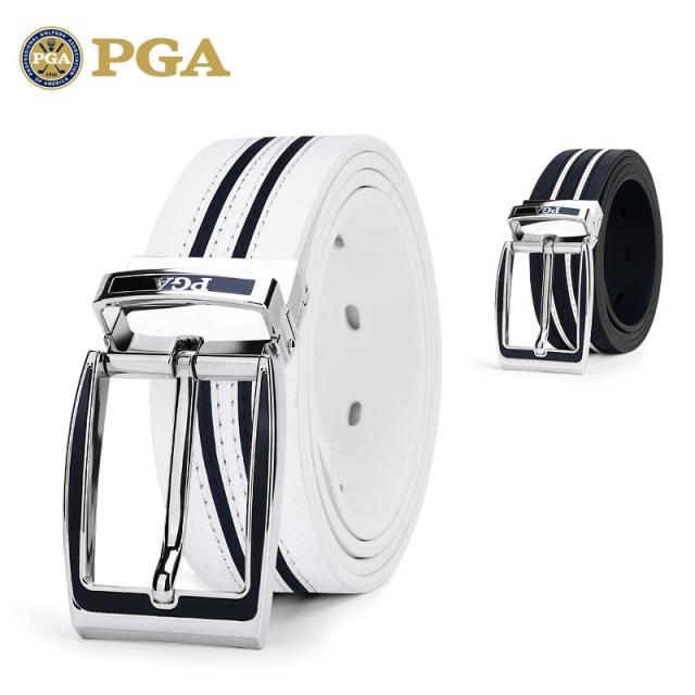 ゴルフベルト ベルト メンズ レザー 本革 牛革 紳士用 男性用 2way リバーシブルベルト スポーツ ゴルフウェア ゴルフ用品 小物 アクセサリー プレゼント ギフトの通販は