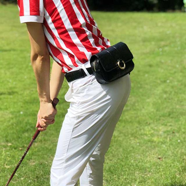 Pxgゴルフ メンズ ベルト 箱付き 牛革 新品 バッグ・アクセサリー | 第