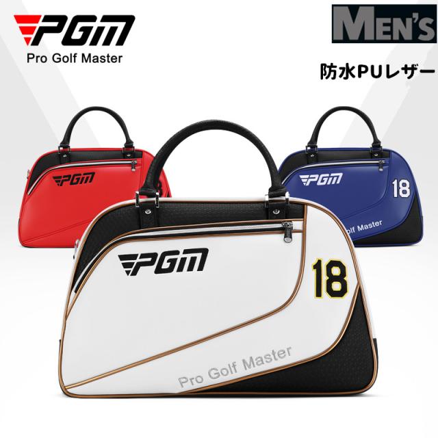 メンズ ゴルフ バッグ ボストンバッグ スポーツ シューズケース ゴル[6pt0 ゴルフバッグ メンズ ゴルフ バッグ ボストンバッグ スポーツ