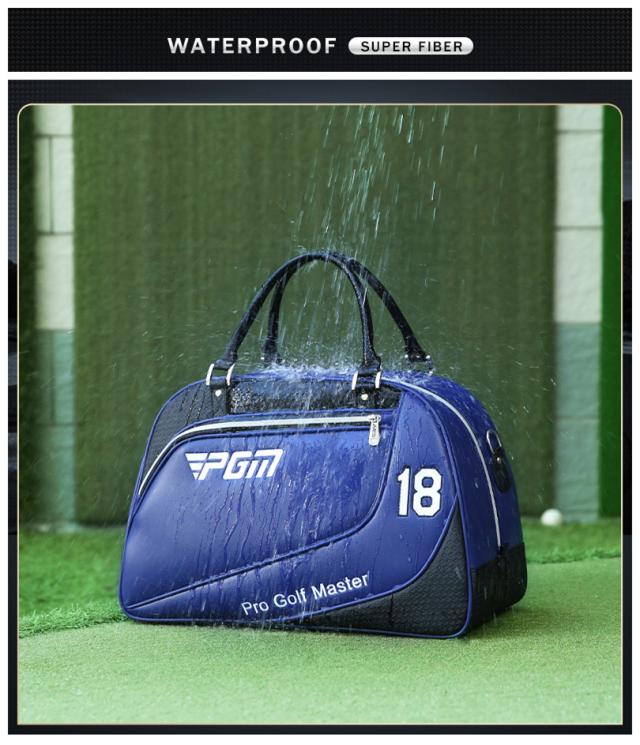 ジーフォア　ボストンバック　シューズバック　ゴルフ G/FORE ジーフォア ゴルフボストンバッグ シューズ収納可 新品 G