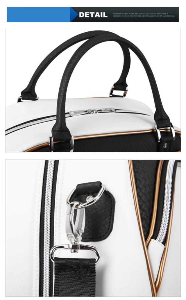 ジーフォア　ボストンバック　シューズバック　ゴルフ ジーフォアゴルフ ボストンバッグ 新品 シューズ収納可 楽天市場