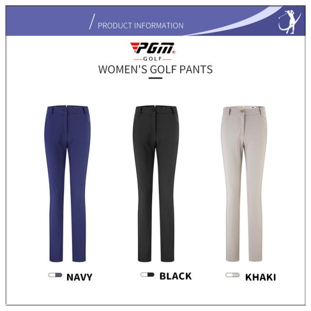 ゴルフウェア レディース ロングパンツ ゴルフ 大きいサイズ