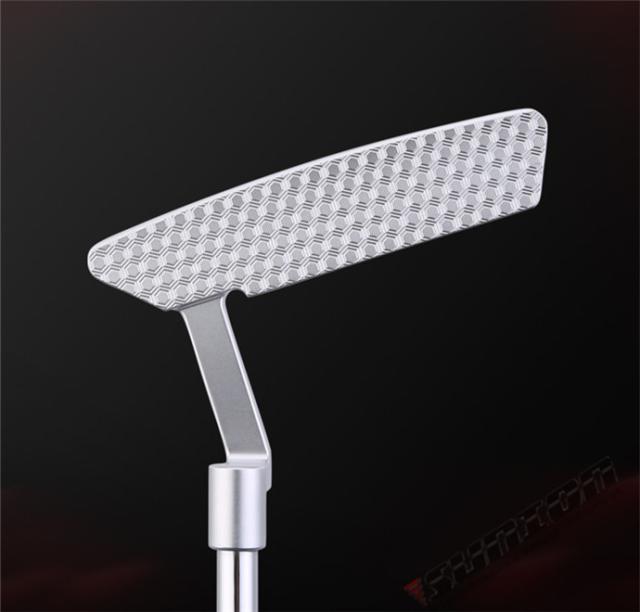 ゴルフクラブ パター PUTTER ゴルフ パター練習 クラブ ピンタイプ