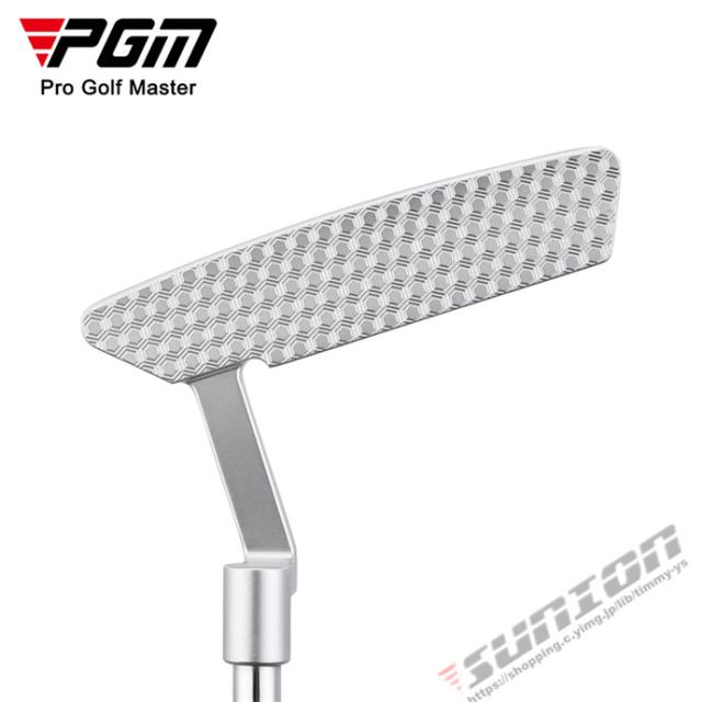 ゴルフクラブ パター PUTTER ゴルフ パター練習 クラブ ピンタイプ