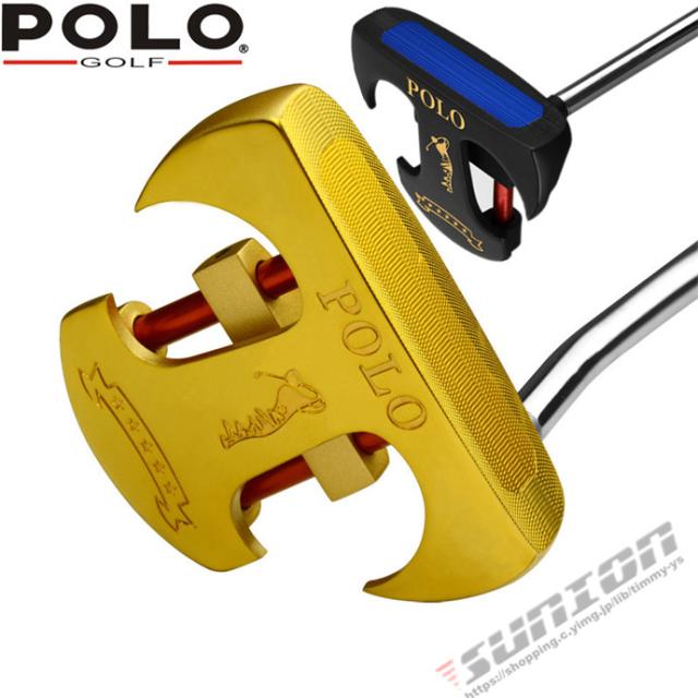 ゴルフクラブ パター  PUTTER ゴルフ パター練習 クラブ ネオマレット型 初心者の通販は 31,184円