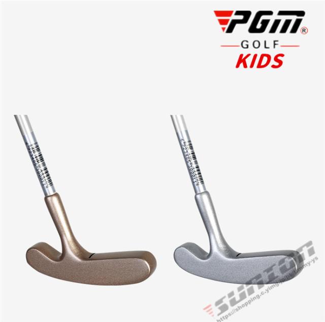 ゴルフクラブ KIDS ジュニア用 キッズ パター  PUTTER ゴルフ パター練習 クラブ ピンタイプ 初心者の通販は 4,849円