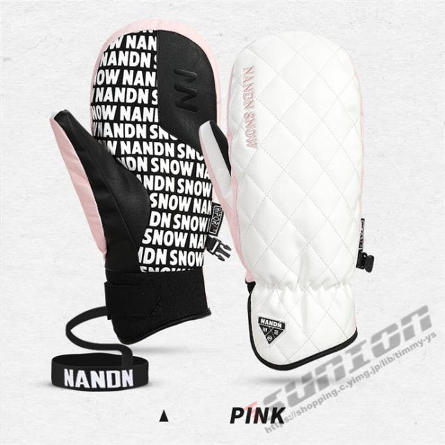 ハウル HOWL SEXTON MITT スノーボードグローブ SMサイズ HOWL ハウル