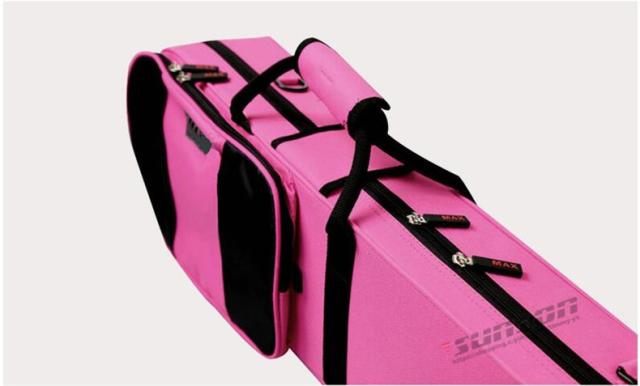 VIOLIN CASE バイオリンケース 楽器 管楽器 軽量 堅牢 ケース クッション付き 3WAY リュック ショルダー 手提げ サイズ4/4_10