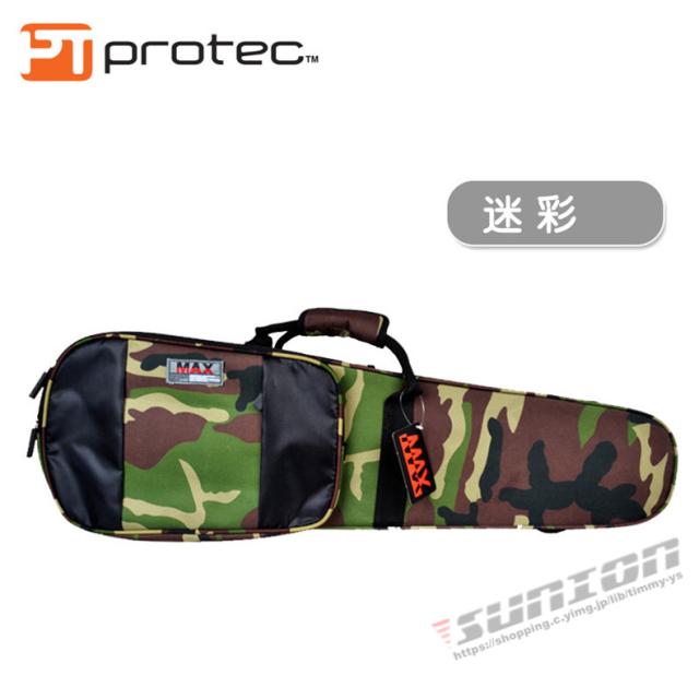 VIOLIN CASE バイオリンケース 楽器 管楽器 軽量 堅牢 ケース クッション付き 3WAY リュック ショルダー 手提げ サイズ4/4_5