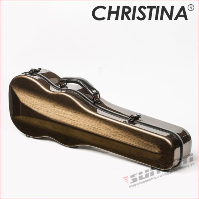 VIOLIN CASE バイオリンケース サイズ 4/4 楽器 管楽器 カーボンファイバー製 軽量 堅牢 ケース 3WAY リュック ショルダー 手提げ