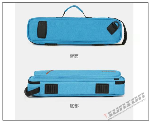 フルート本体 ケース・カバー付き ys-acoshop_2306flute04
