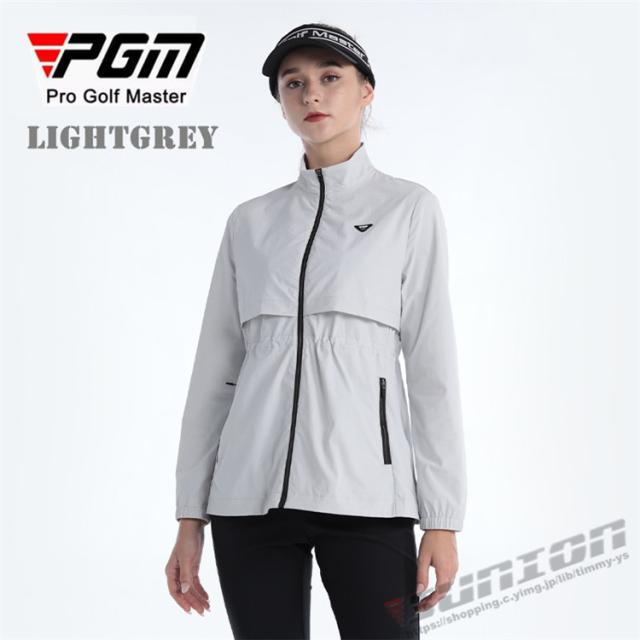 ゴルフ レディース ジーフォア ジャケット 長袖 アウター（ホワイト） ゴルフ レディース ジーフォア アウター ジャケット 長袖