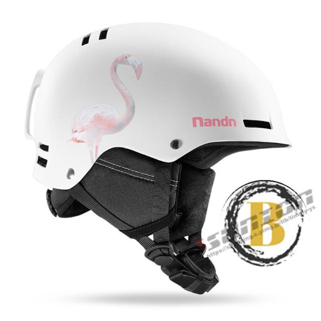 スノー ヘルメット メンズ レディース スノーボード スキー スポーツ