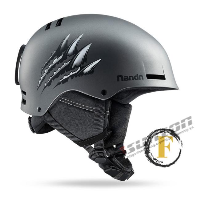 スノー ヘルメット メンズ レディース スノーボード スキー スポーツ