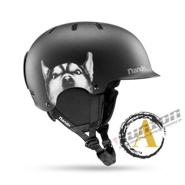 スノー ヘルメット メンズ レディース スノーボード スキー スポーツ おしゃれ 防寒 安全 スノー ヘルメット メンズ レディース スノーボード スキー スポーツ