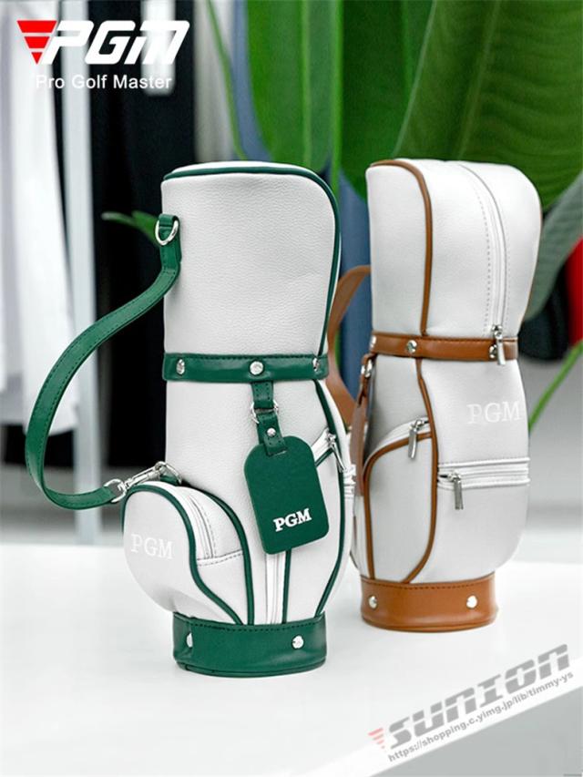 ゴルフミニキャディバック CPG GOLF CPGゴルフ 1519-22248 ミニマムPU キャディーバッグ
