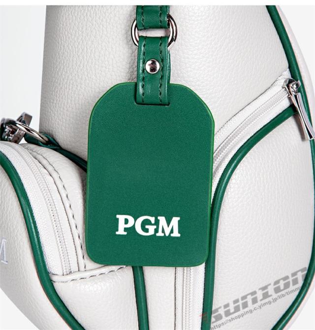 ゴルフバッグ メンズ レディース KIDS 可愛い ミニキャディバッグ