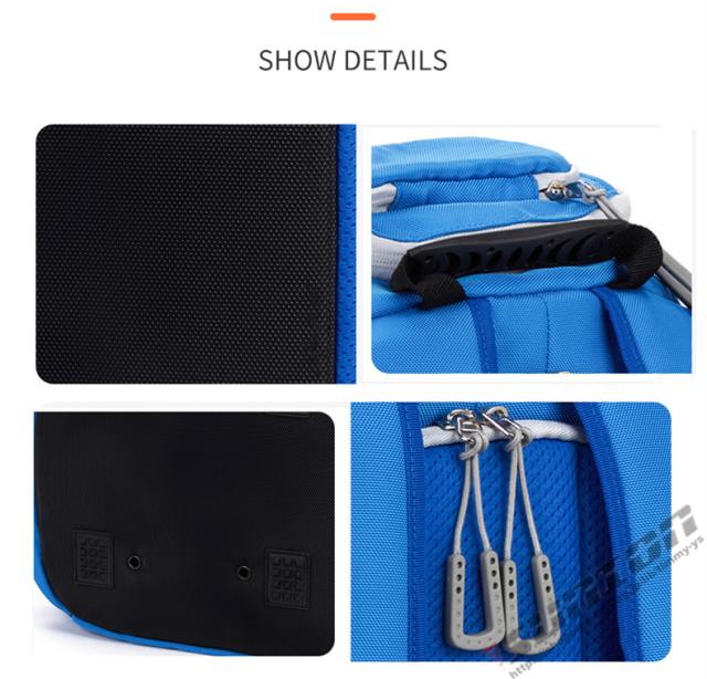 スノーボード スキー ブーツケース 50L リュックサック バックパック