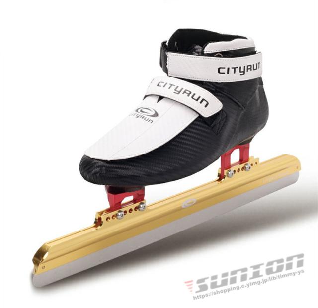 スピードスケート靴 スケート 靴 フィギュアスケート フィギュア