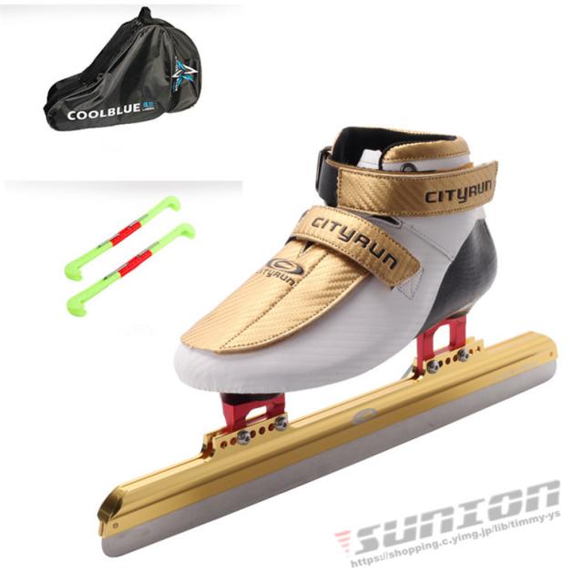 スピードスケート靴 スケート 靴 フィギュアスケート フィギュア