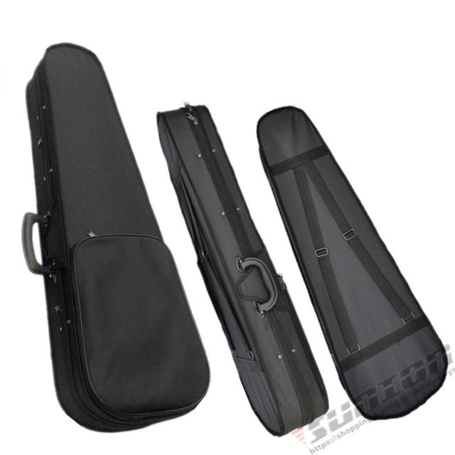 VIOLA CASE ビオラケース 楽器 弦楽器 軽量 堅牢 ケース クッション