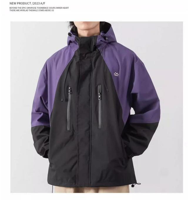 マウンテンパーカー 登山服 パーカー マウンテンジャケット アウター マンパ マウンパー アウトドア ジャケット 春 夏 秋 防風 スポーツ