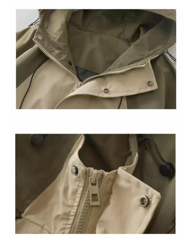 マウンテンパーカー 登山服 パーカー マウンテンジャケット アウター マンパ マウンパー アウトドア ジャケット 春 夏 秋 防風 スポーツ