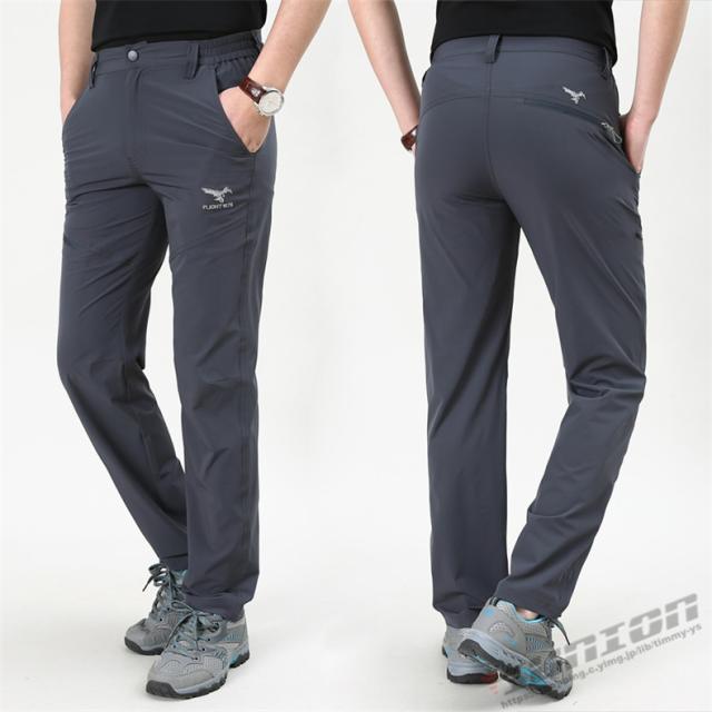 アウトレット トレッキングパンツ メンズ 男 春 夏 秋 登山 ウェア パンツ アウトドアウェア 登山ズボン 登山パンツ ハイキングパンツ 撥水